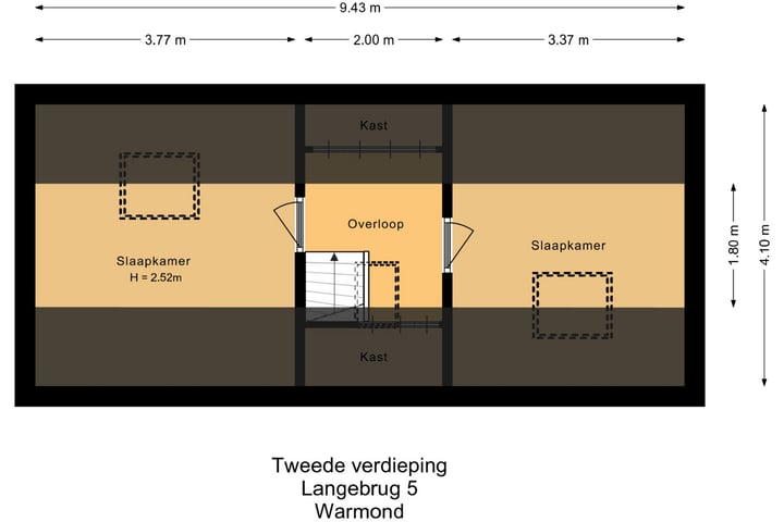 Bekijk foto 56 van Langebrug 5