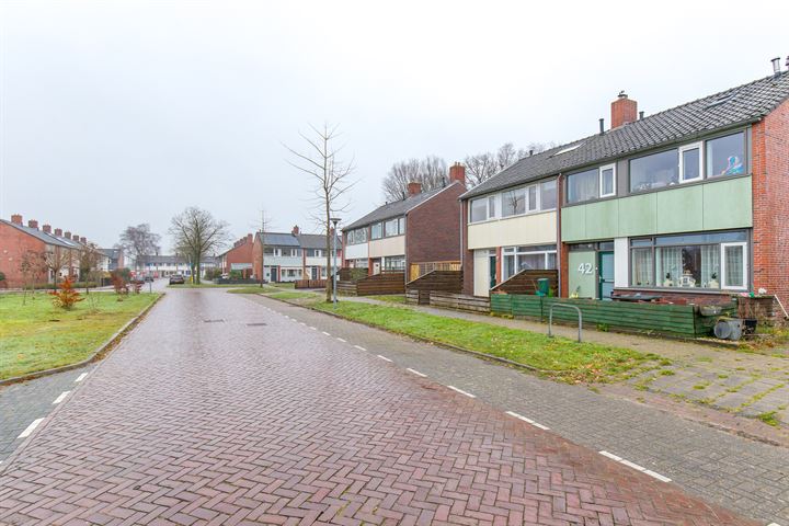 Bekijk foto 5 van Geraniumstraat 44