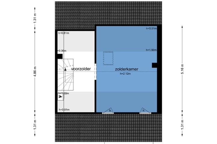 Bekijk foto 29 van Hieminkbeekstraat 17