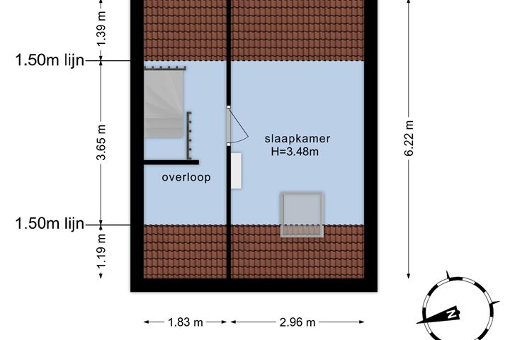 Bekijk foto 36 van Amerhof 34