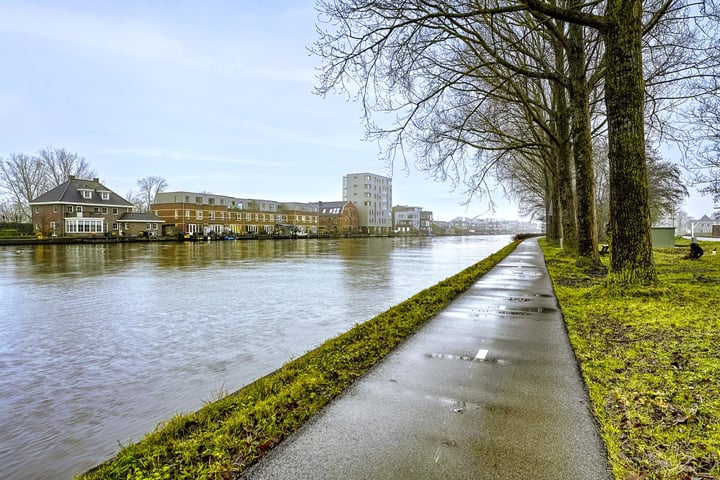 Bekijk foto 4 van Rijndijk 184-A