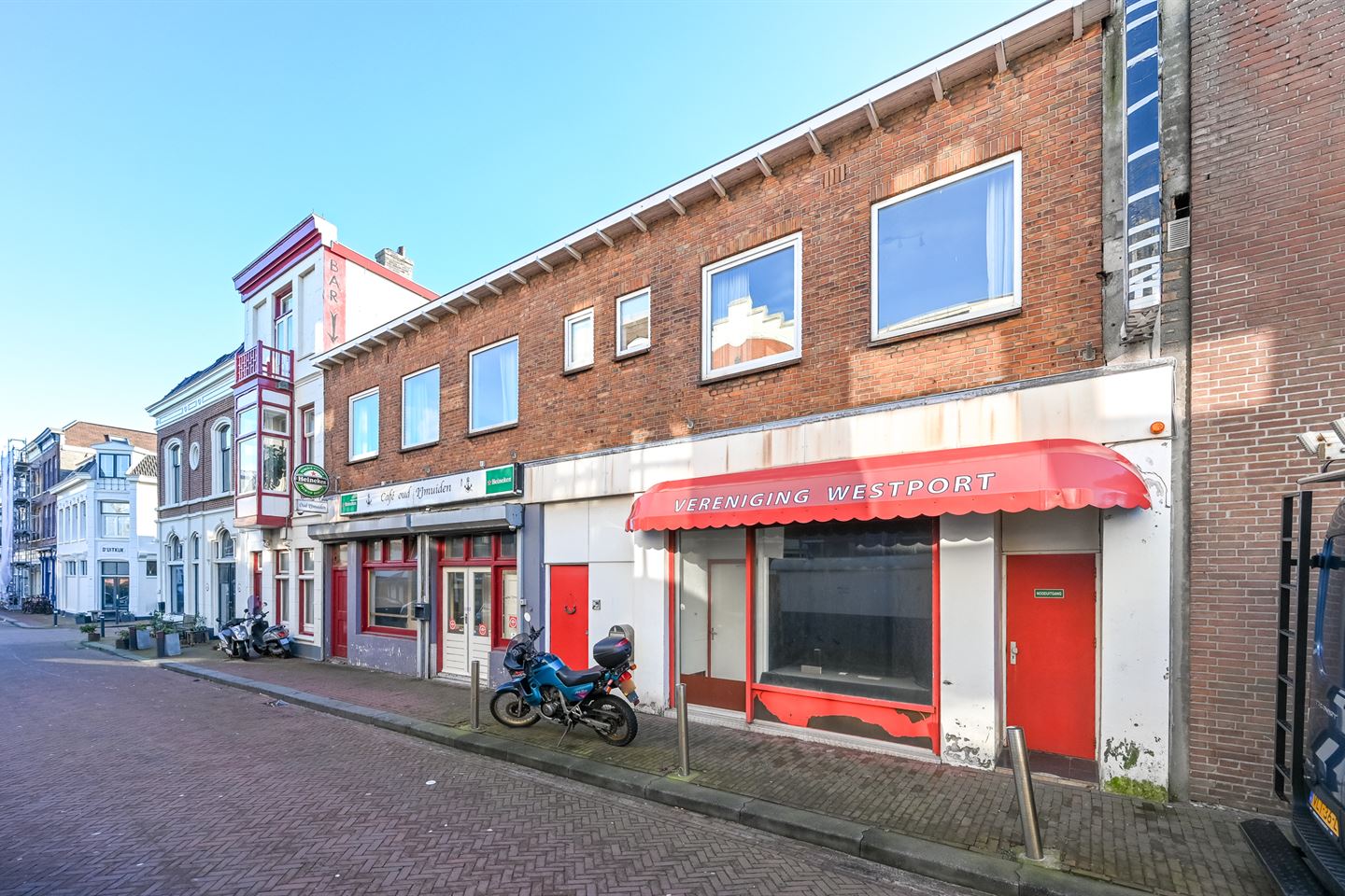 Bekijk foto 1 van Kanaalstraat 40