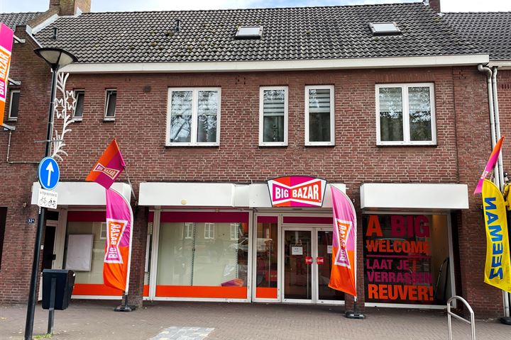 Rijksweg 32, Reuver