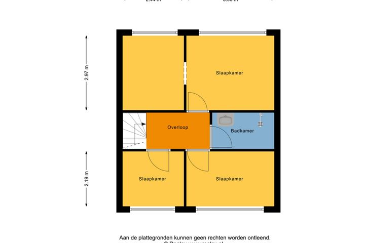 Bekijk foto 42 van Geraniumstraat 44