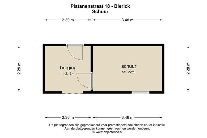 View photo 32 of Platanenstraat 18