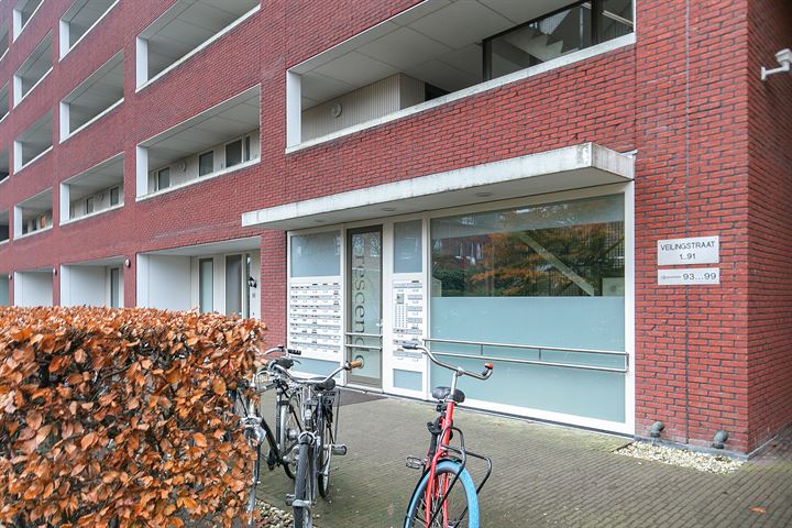 Bekijk foto 25 van Veilingstraat 85