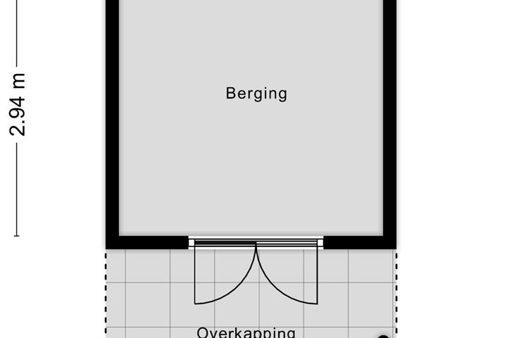 Bekijk foto 39 van Kerkhoflaan 36