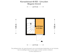 Bekijk plattegrond