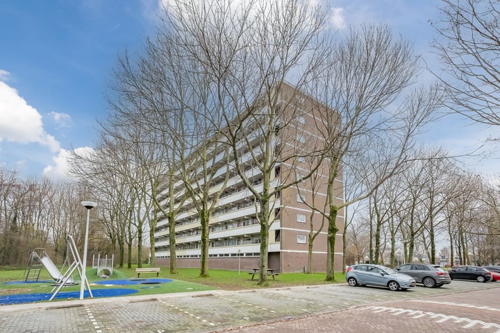 Bekijk foto 35 van Pinksterbloemweg 109