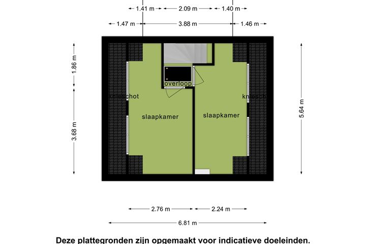 Bekijk foto 37 van Mariaplein 14