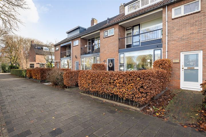 Bekijk foto 3 van Schildmanstraat 108