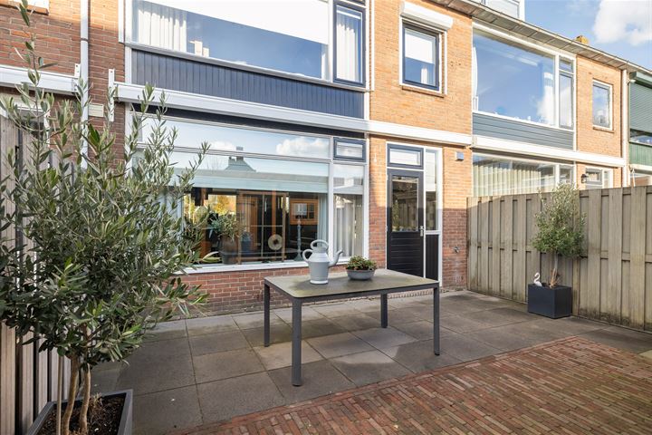 Bekijk foto 32 van Schildmanstraat 108