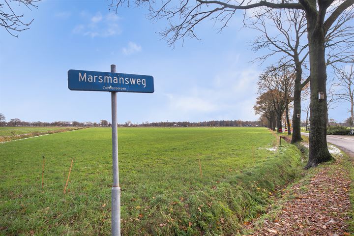 Bekijk foto 40 van Marsmansweg 14