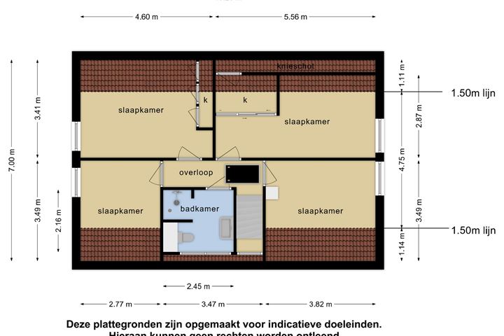 Bekijk foto 51 van Marsmansweg 14