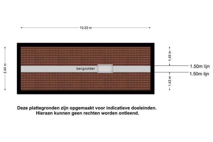 Bekijk foto 52 van Marsmansweg 14