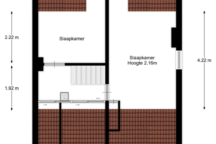 Bekijk foto 24 van Vosseveldlaan 22