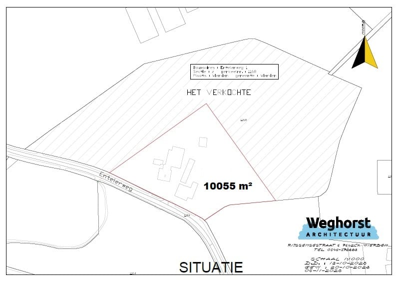 Foto 33 van Entelerweg 1