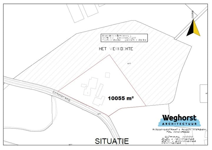 Foto 33 van Entelerweg 1