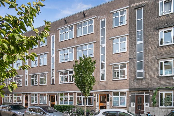 Bekijk foto 7 van Van der Meydestraat 22-D