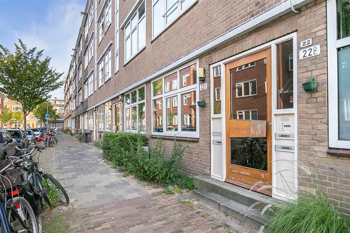 Bekijk foto 18 van Van der Meydestraat 22-D