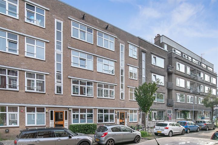 Bekijk foto 21 van Van der Meydestraat 22-D