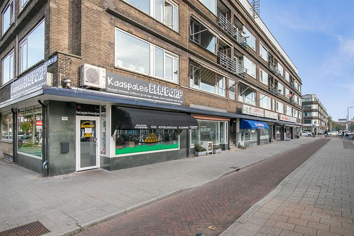 Bekijk foto 30 van Van der Meydestraat 22-D