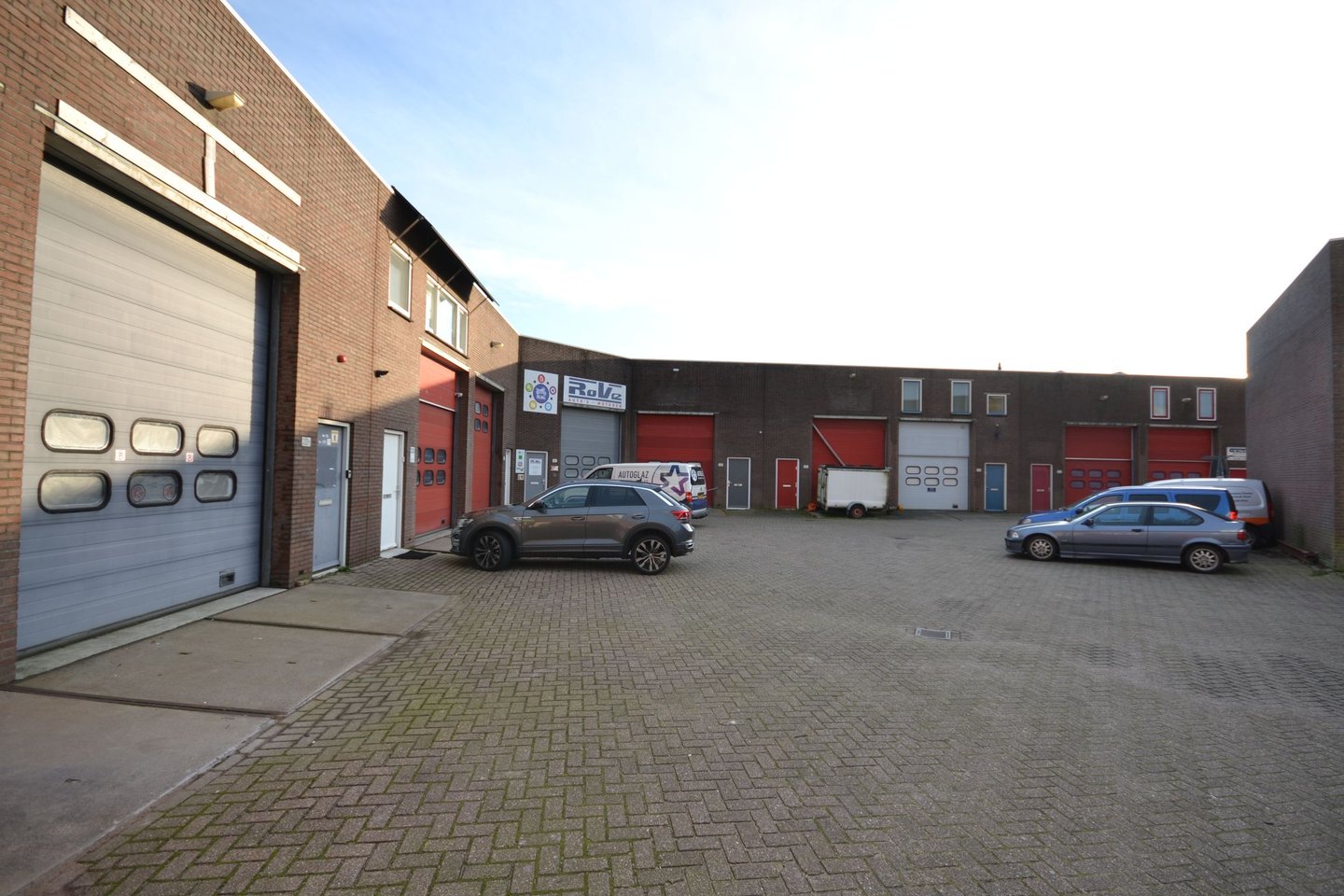 Bekijk foto 4 van Hamerstraat 22-i