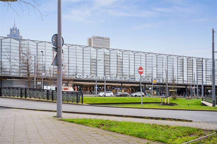 Bekijk foto 25 van Versijdenstraat 21-B