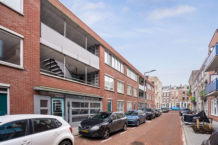 Bekijk foto 26 van Versijdenstraat 21-B