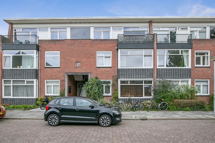 Bekijk foto 5 van Berkelstraat 43