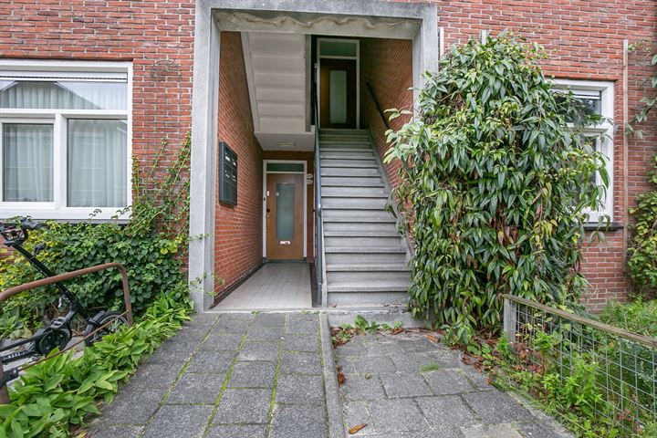 Bekijk foto 7 van Berkelstraat 43