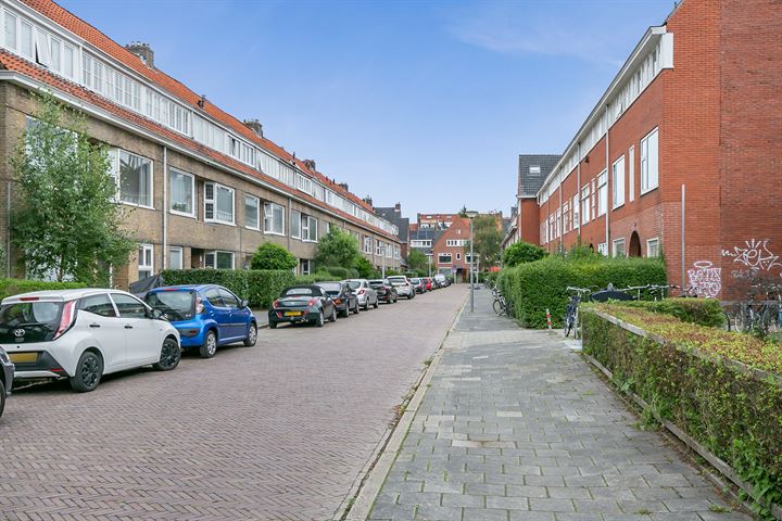 Bekijk foto 26 van Berkelstraat 43