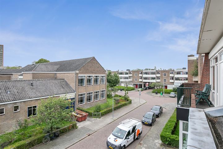 Bekijk foto 25 van Berkelstraat 43