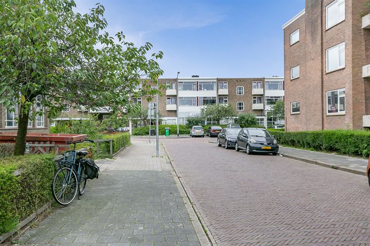 Bekijk foto 27 van Berkelstraat 43