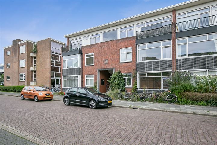 Bekijk foto 29 van Berkelstraat 43