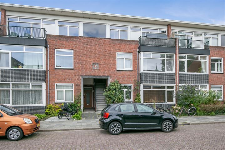 Bekijk foto 30 van Berkelstraat 43