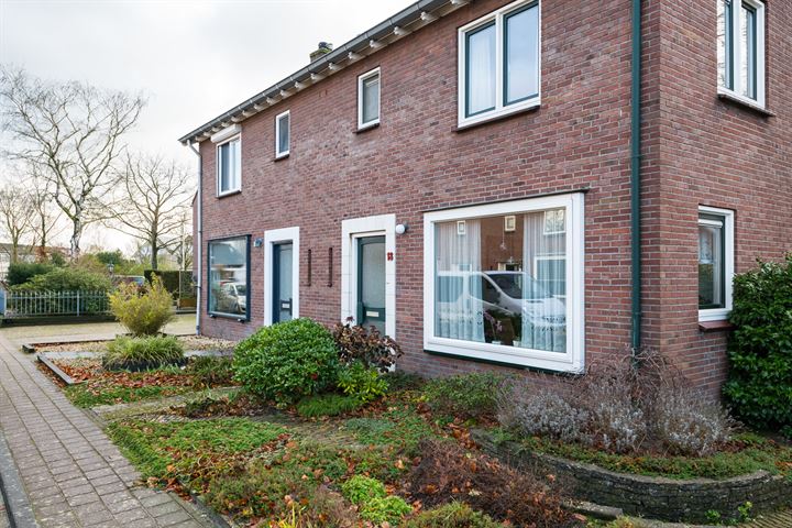 Bekijk foto 4 van Prunusstraat 18