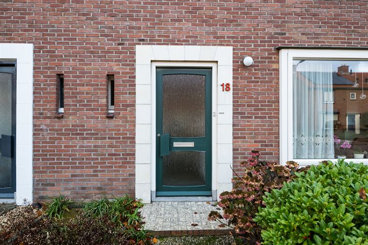 Bekijk foto 6 van Prunusstraat 18