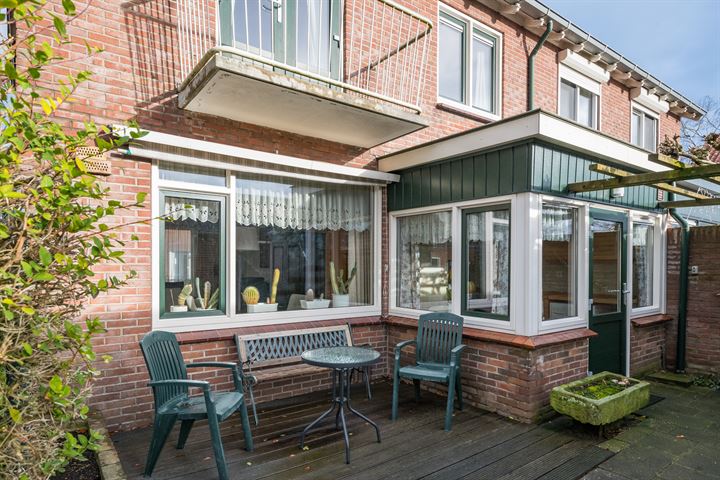 Bekijk foto 50 van Prunusstraat 18