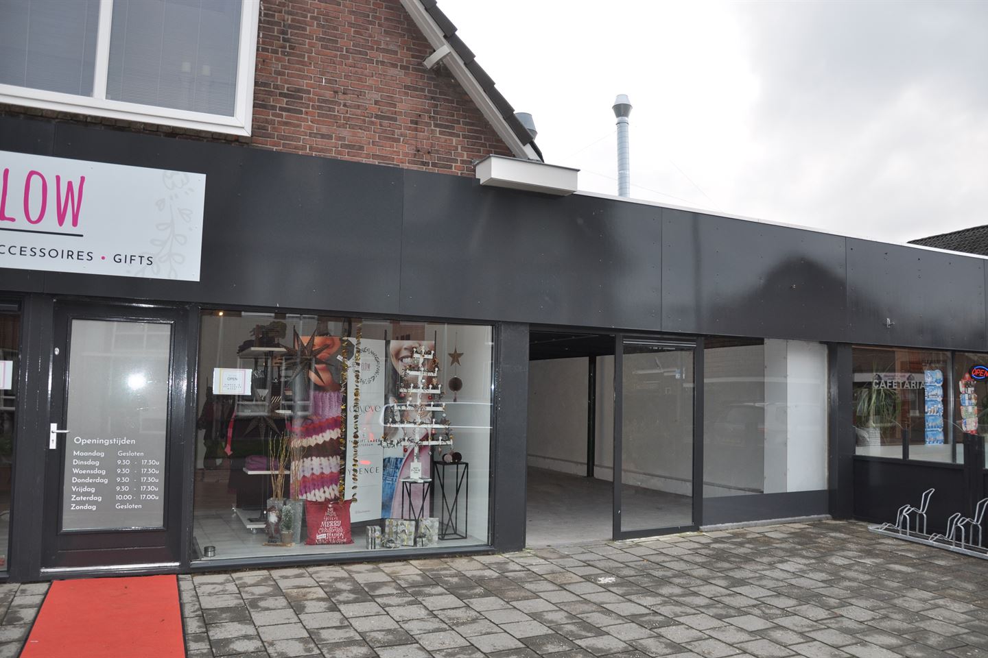 View photo 1 of Onze Lieve Vrouwestraat 32-a