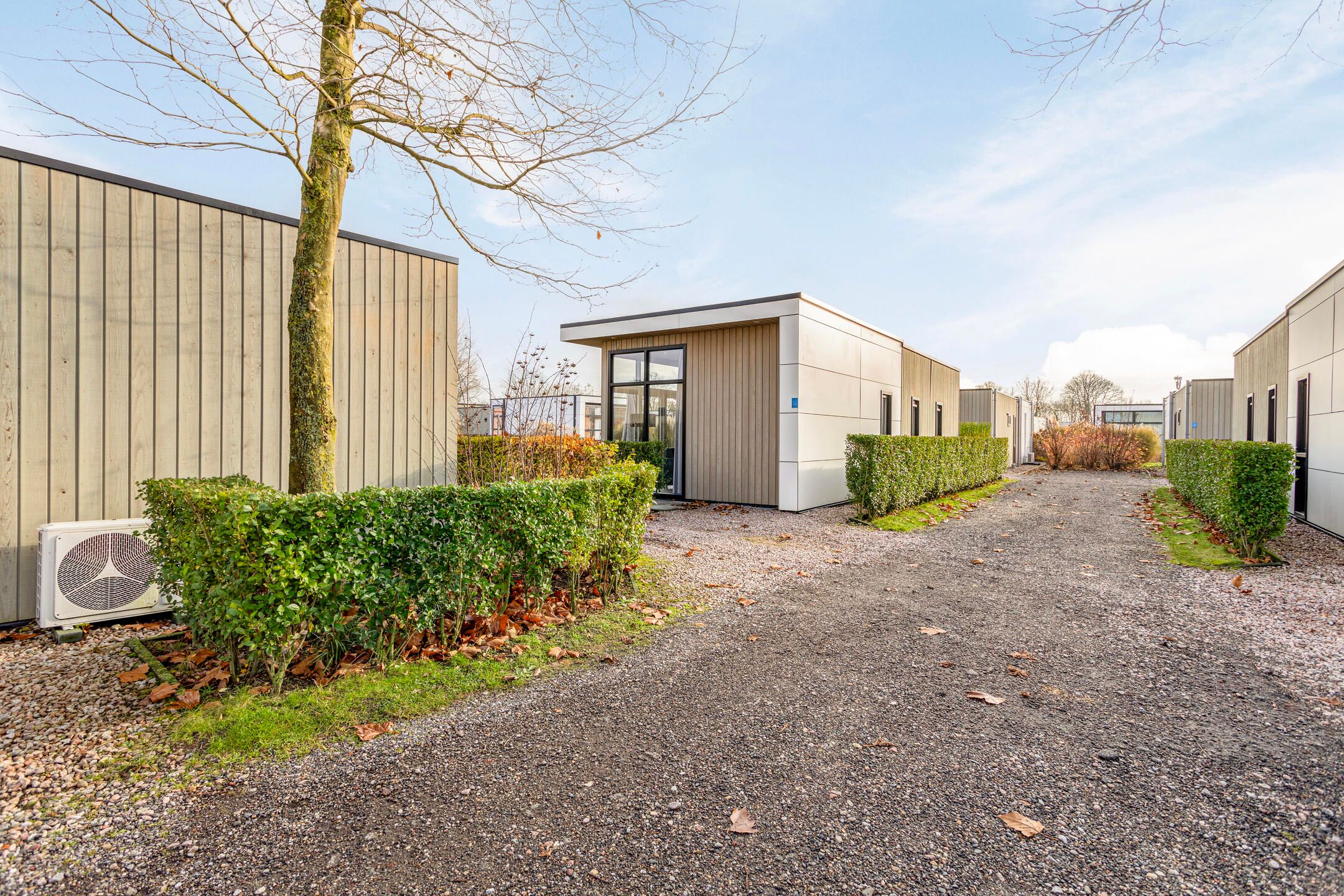 2-bedroom freehold villa in Nijkerk — photo 4 of 5