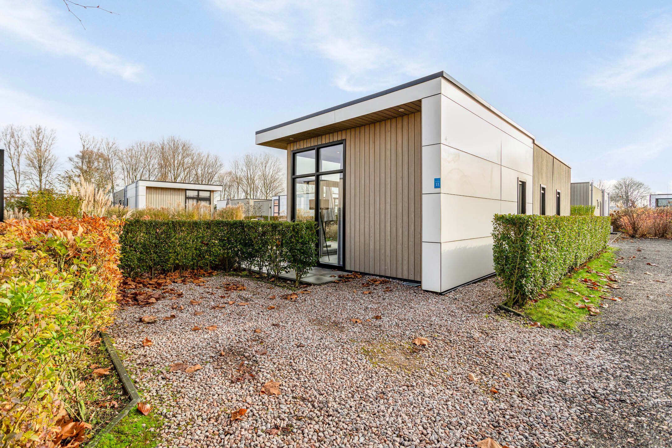 2-bedroom freehold villa in Nijkerk — photo 5 of 5