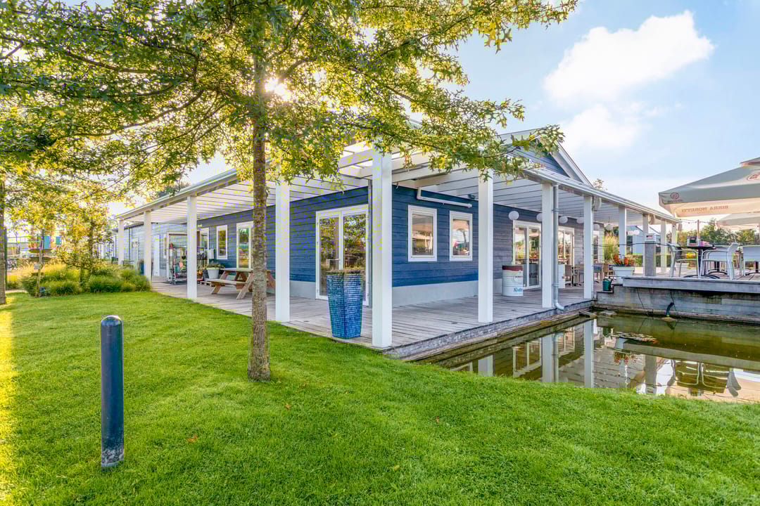 Photo 22 of Hulckesteijn 3 - Sur l'Eau 11