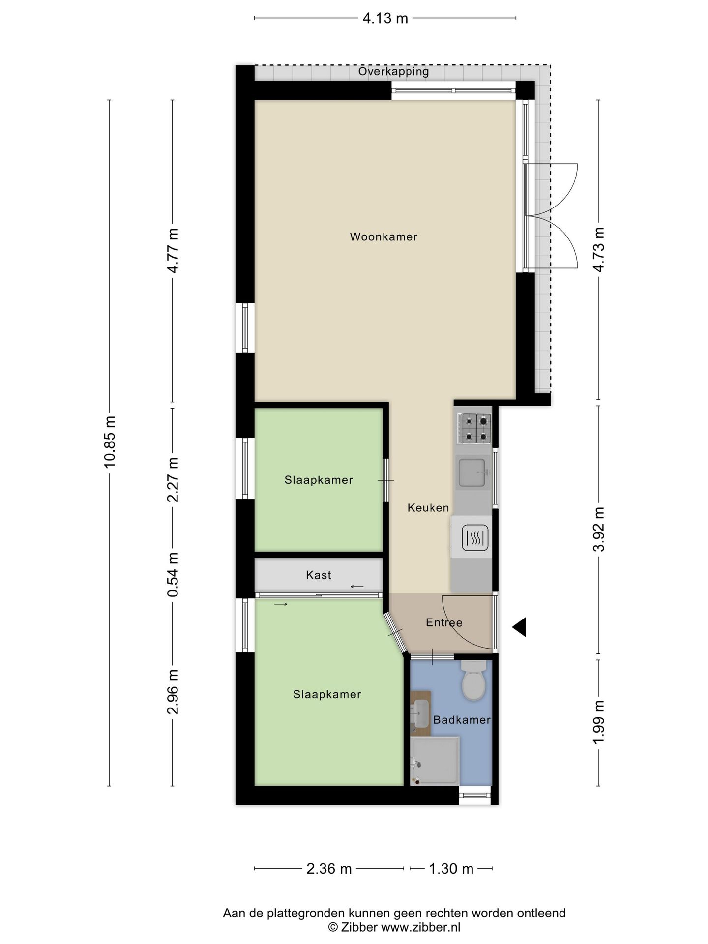 Photo 25 of Hulckesteijn 3 - Sur l'Eau 11