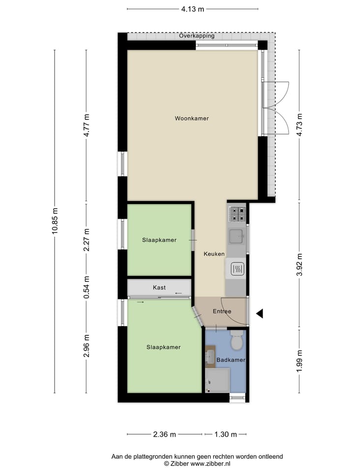 Foto 25 van Hulckesteijn 3-0423