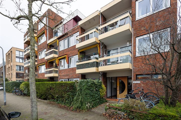 Bekijk foto 19 van Meester Cornelisstraat 39-II