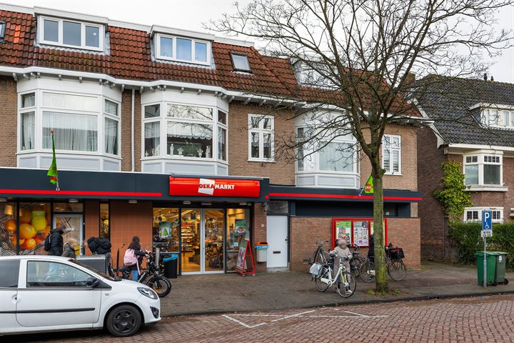 Bekijk foto 22 van Meester Cornelisstraat 39-II