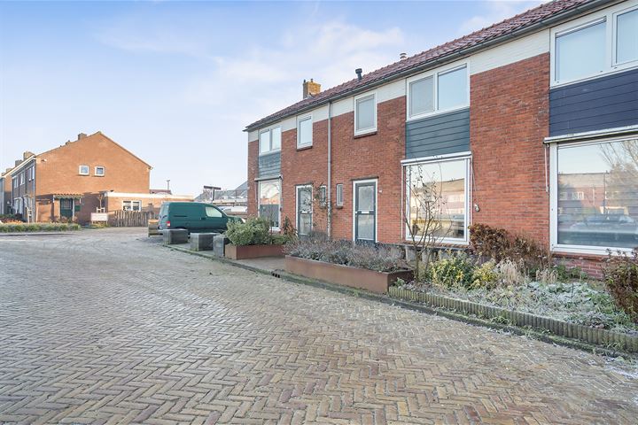 Bekijk foto 3 van Dr. Joost Halbertsmastraat 28