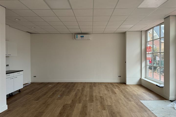 Nieuwe Brink 8, Bussum