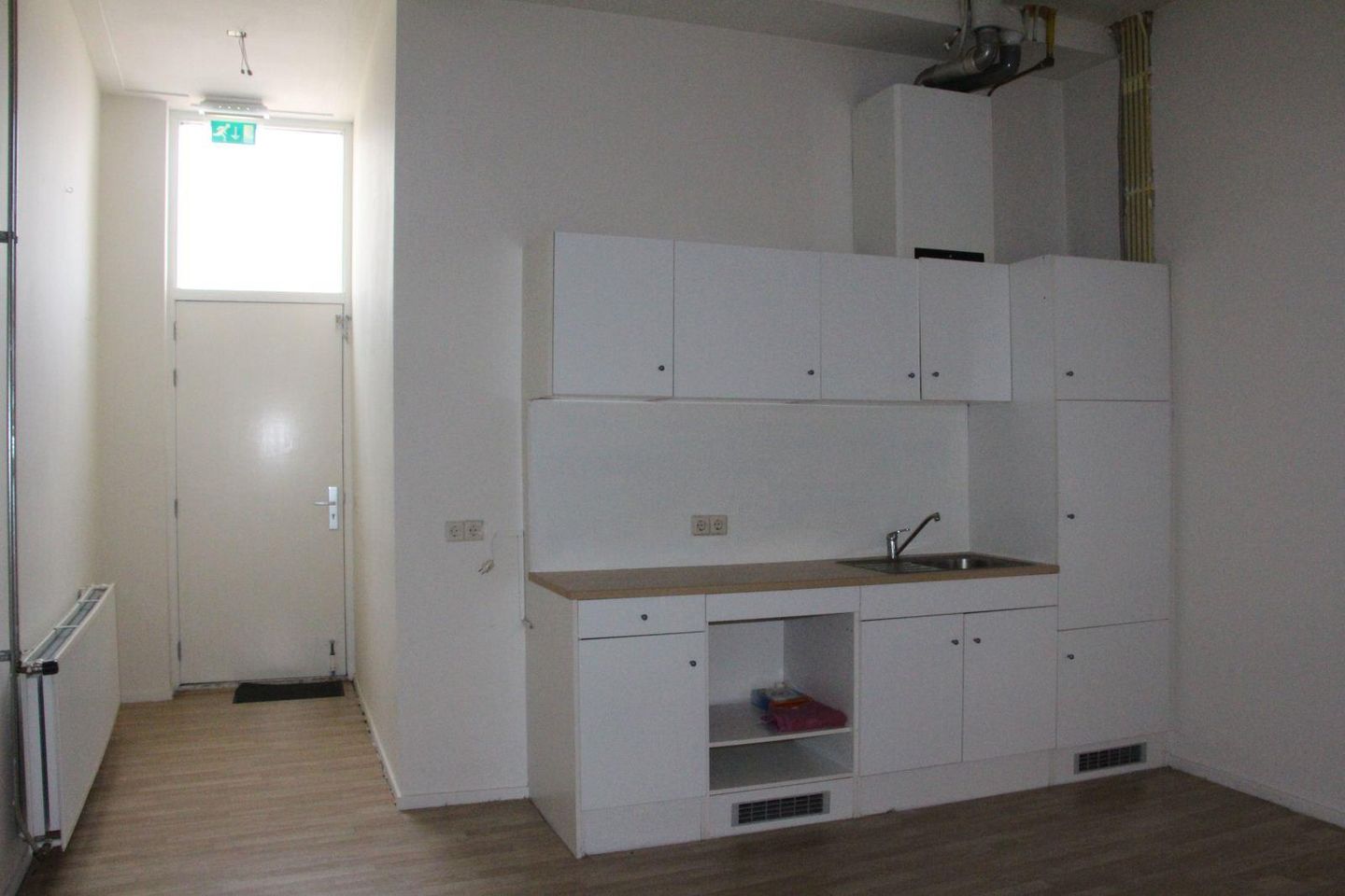 View photo 5 of Kapelstraat 12-A